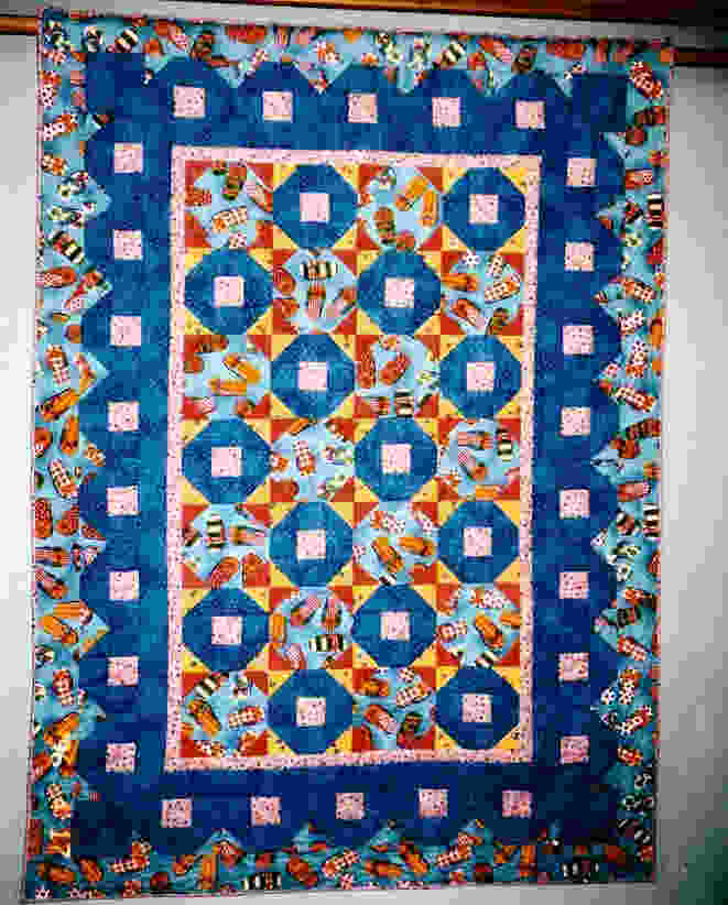 Quilting Links
